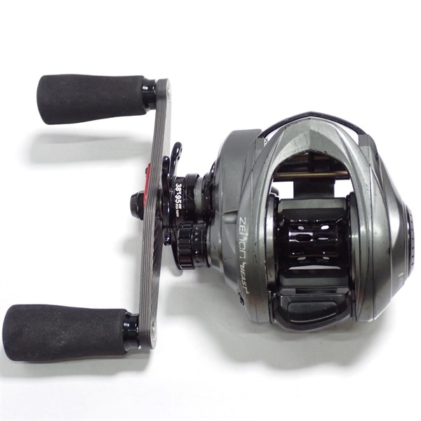 ゼノンビースト９－Ｌ